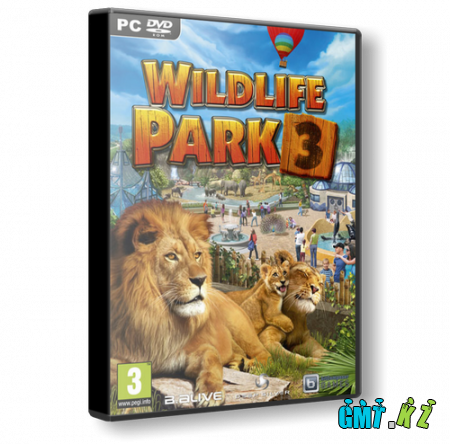 Wildlife park 3 (2011/ENG/L)