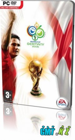 FIFA WORLD CUP GERMANY (2006/RUS+ENG)