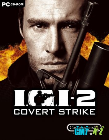IGI 2: Covert Strike (2003/RUS)