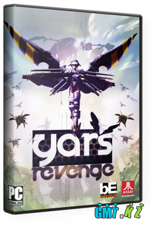 Yar's Revenge (2011/ENG/RePack)