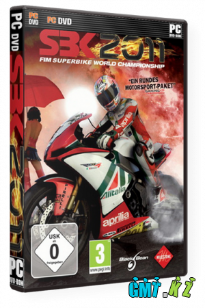 SBK Superbike World Championship 2011 (2011/Multi5/ENG/RePack by -Ultra-)