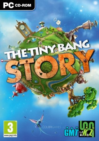 The Tiny Bang Story (2011/RUS)