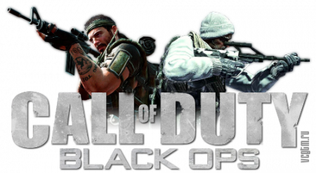 Call of Duty: Black Ops (2010/RUS/ENG/Multiplayer/RePack)