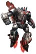  -    / Transformers - War for Cybertron (2010) PC