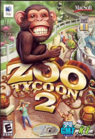   2. / Zoo Tycoon 2 Collection (2008/Rus/Eng/)
