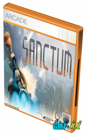 Sanctum (2011/RUS/ENG/RePack  Fenixx)