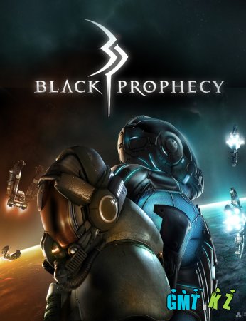   / Black Prophecy (2010/ENG)