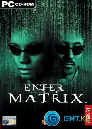 Enter The Matrix/ -  (2003/RUS/)