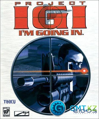  IGI / Project IGI (2000/RUS/ENG/)