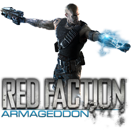 Red Faction: Armageddon (2011/RUS/ENG/)