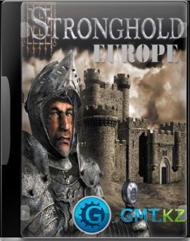 Stronghold Europe v1.1(2010/RUS)
