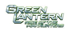 Green Lantern Rise Of The Manhunters (2011/PAL/ENG)