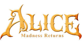 Alice: Madness Returns (2011/RUS/Region Free)