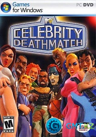 MTV Celebrity Deathmatch (2002/RUS/)