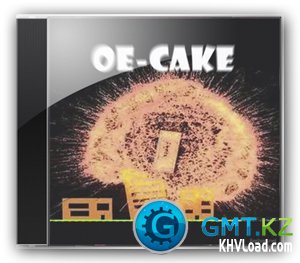 OE-Cake 1.1.2 (2008/RUS/ENG)