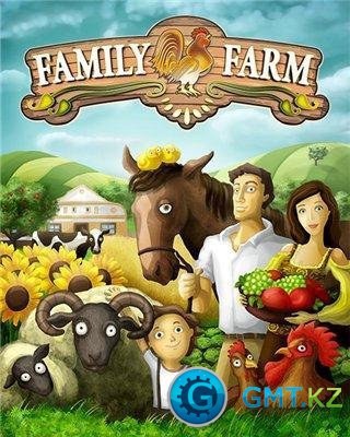 Family Farm(2011/ENG/)