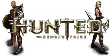    Hunted: The Demon's Forge (2011/v.1.0/)