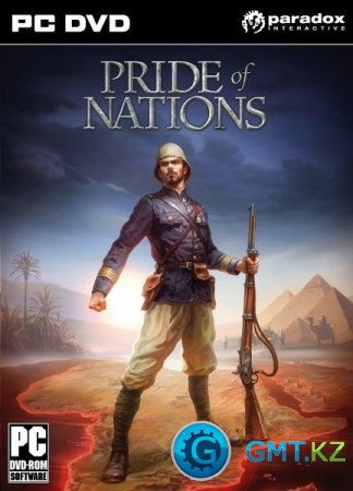 Pride Of Nations v 1.01 (2011/RUS/Repack  Fenixx)