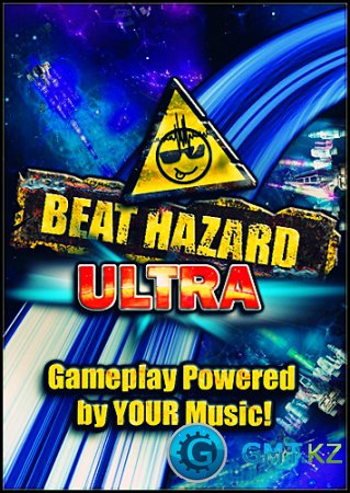 Beat Hazard Ultra (2011/MULTi5/RUS)