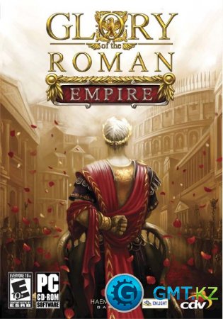 Glory of the Roman Empire /    (2006/PC/Repack/Rus)