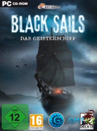 Black Sails: Das Geisterschiff /  : - (2011/RUS/)