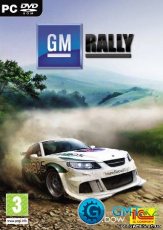 GM-Rally (2009/RUS )