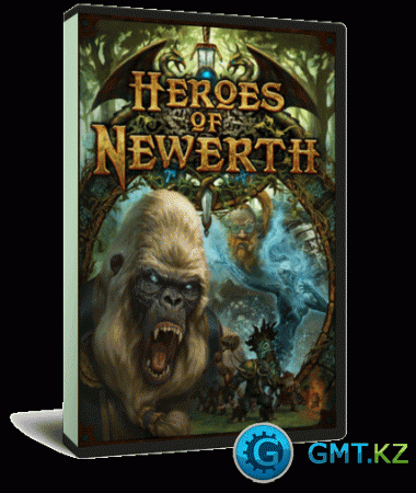 Heroes Of Newerth (2011/ENG/RUS/ )