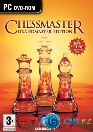 Chessmaster Grand Master Edition /  (2008/rus/Akella)