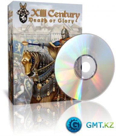 XIII Century: Death or Glory (2008/PC/RePack)