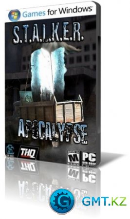 S.T.A.L.K.E.R. - Apocalypse / С.Т.А.Л.К.Е.Р. - Апокалипсис (2011/RUS/RePack) S.T.A.L.K.E.R. - Apocalypse / С.Т.А.Л.К.Е.Р. - Апокалипсис (2011/RUS/RePack)