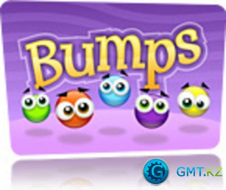/Bumps (2009/ENG)