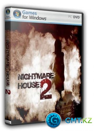   2 / Nightmare House 2 (WeCreateStuff/2010/Rus/Eng/Repack)