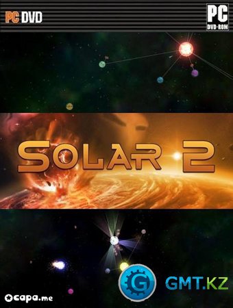 Solar 2 (2011/ENG/)