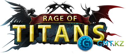 Rage Of Titans /   (2011/RUS/)
