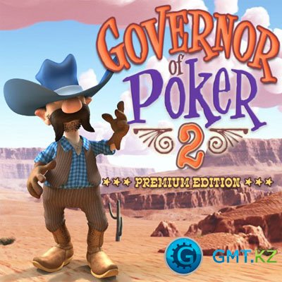Governor of Poker 2 Premium Edition /   2.   (2010/RUS/)