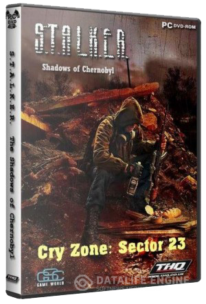 CryZone: Sector 23 /  23 (2011/RUS/DEMO)