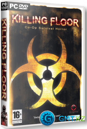 Killing Floor v.1011.3 (2010) RePack
