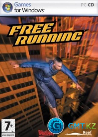 Free Running (2009/ENG/)