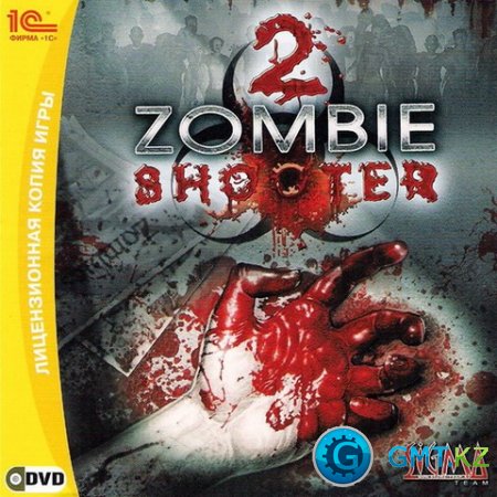 Zombie Shooter 2 (2011/RUS/RePack  iRelizer)