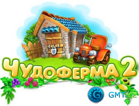   2 / Virtual Farm 2  (2011/RUS/)