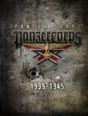 Panzer Corps (2011) RePack  Fenixx