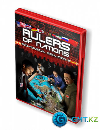  :   2 / Rulers of Nations: Geo-Political Simulator 2 (2011/RUS/)