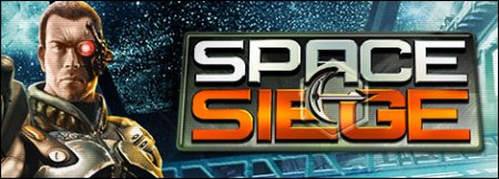 Space Siege (2008/RUS/ENG/RePacked by R.G. Catalyst)