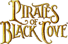   Pirates of the Black Cove () (2011/)