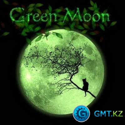 Green Moon -  (2010/RUS/)