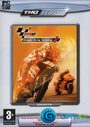 MotoGP 2 (2003/Rus/)