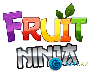 Fruit Ninja HD (2011/ENG/)
