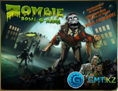 Zombie Bowl-O-Rama (2009/ENG/)