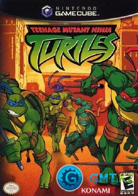    / Teenage Mutant Ninja Turtles (2003/ENG/RUS/)