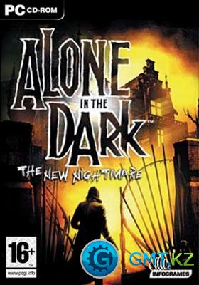 Alone in the Dark 4:     (2001) 